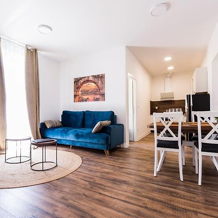 Marijano Central Apartments Σπλιτ Εξωτερικό φωτογραφία