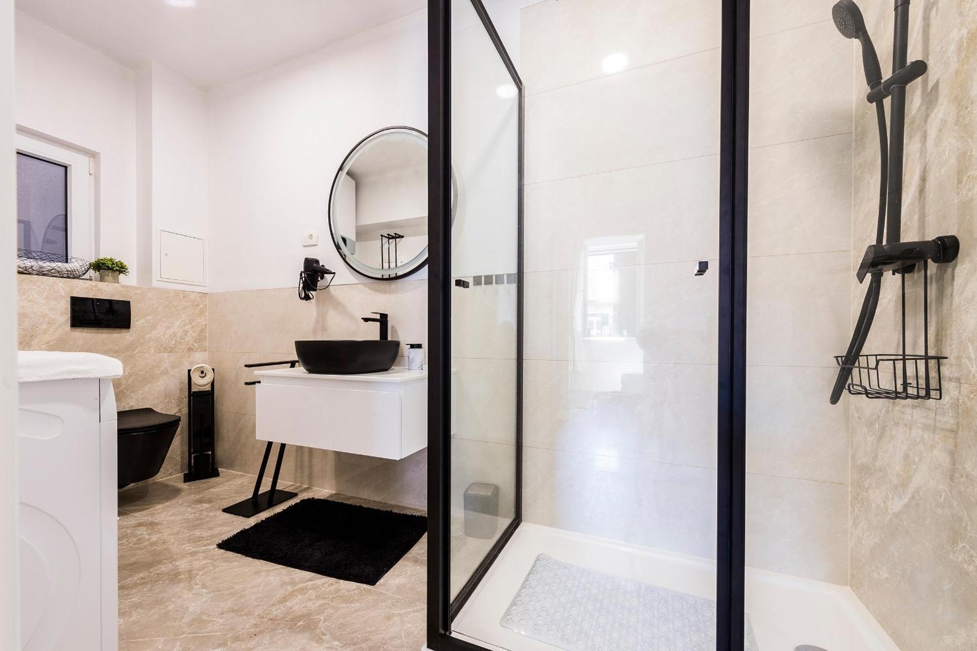 Marijano Central Apartments Σπλιτ Εξωτερικό φωτογραφία