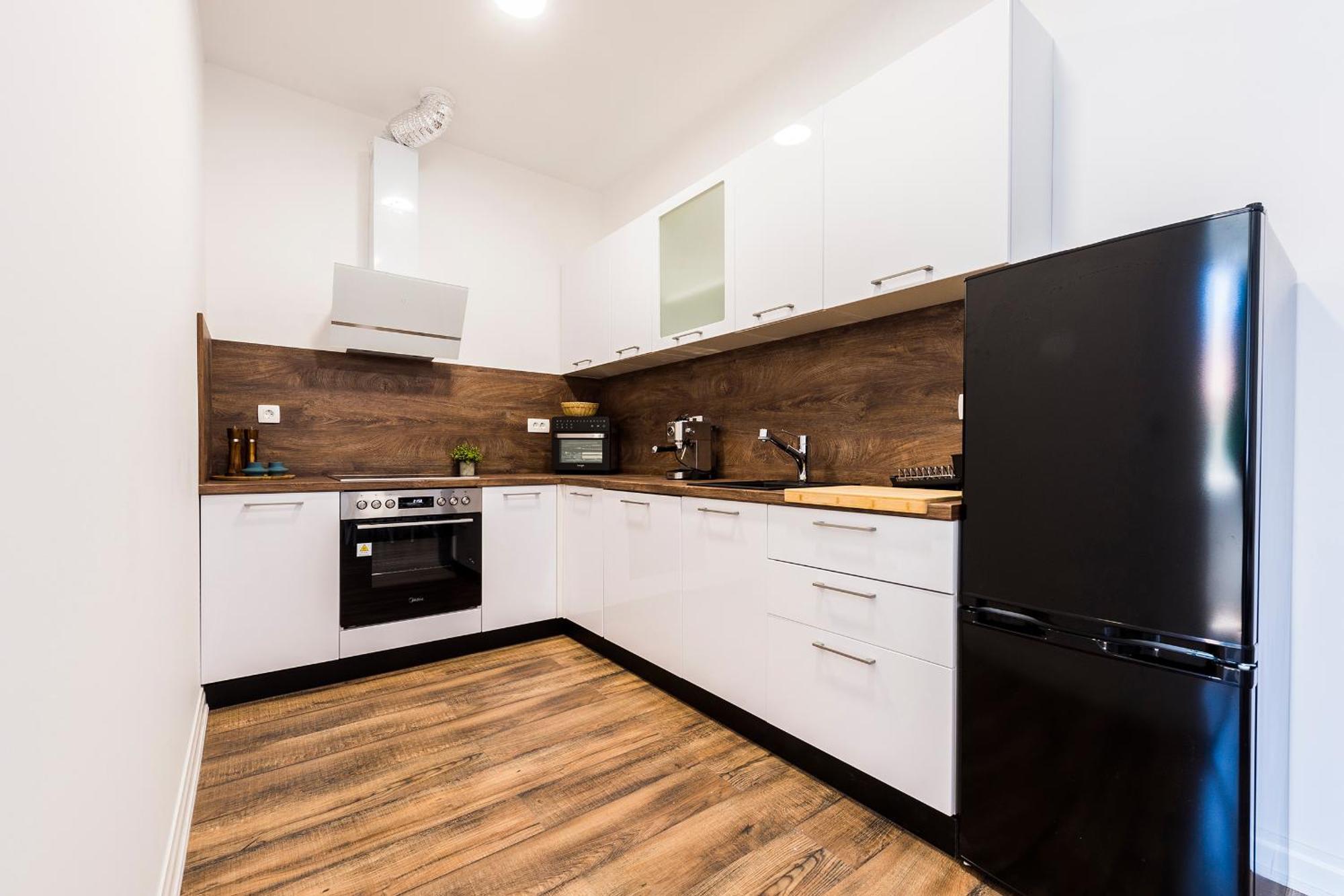 Marijano Central Apartments Σπλιτ Εξωτερικό φωτογραφία