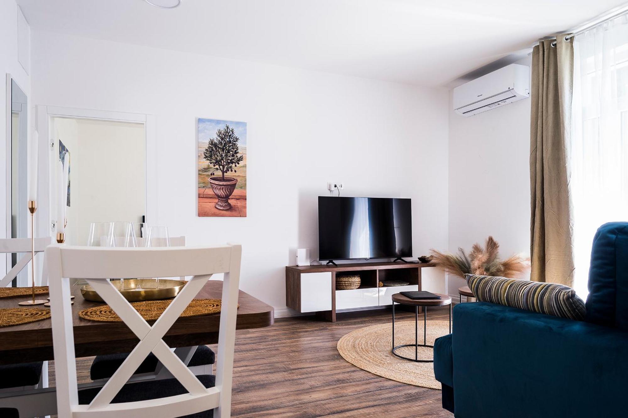 Marijano Central Apartments Σπλιτ Εξωτερικό φωτογραφία