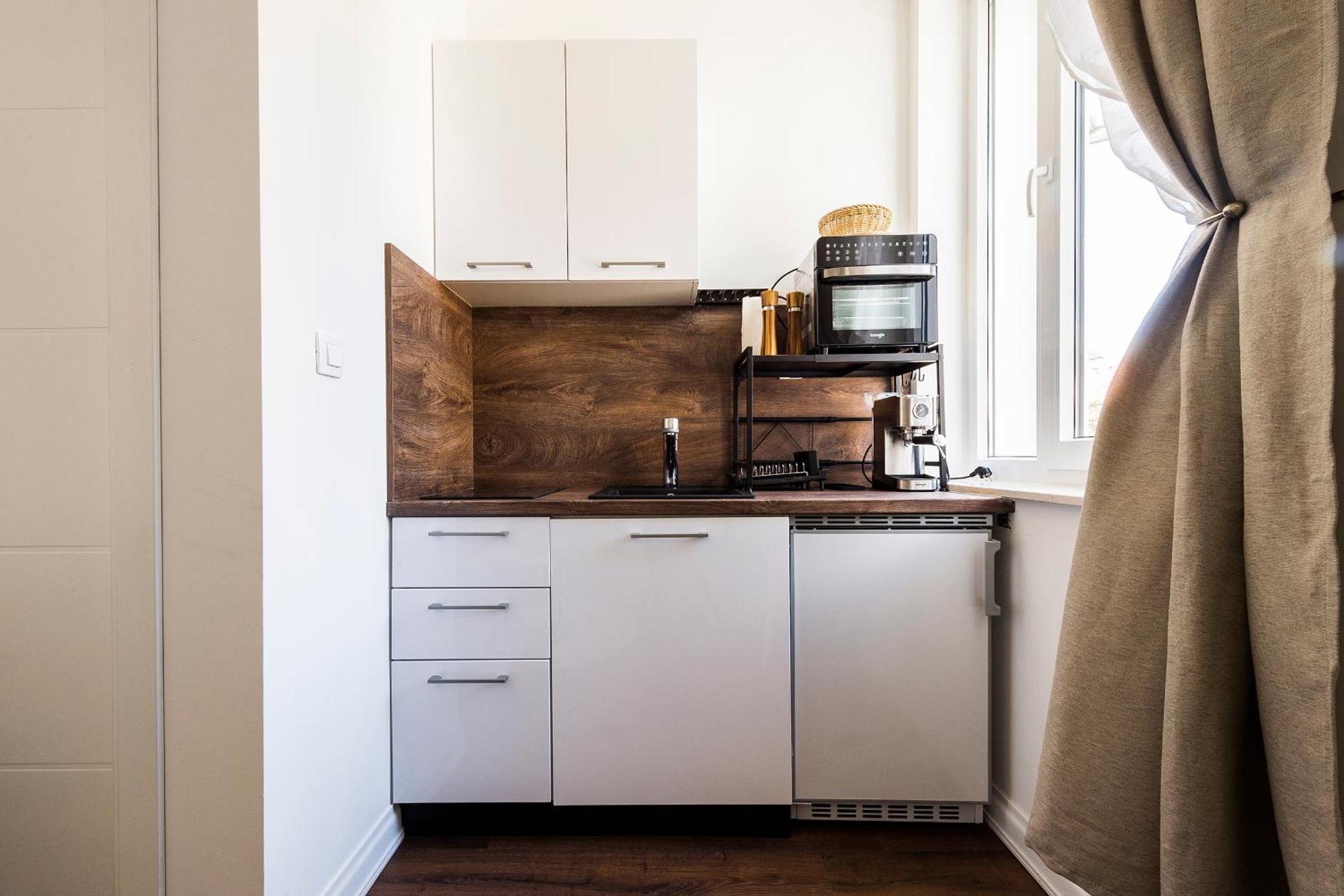 Marijano Central Apartments Σπλιτ Εξωτερικό φωτογραφία