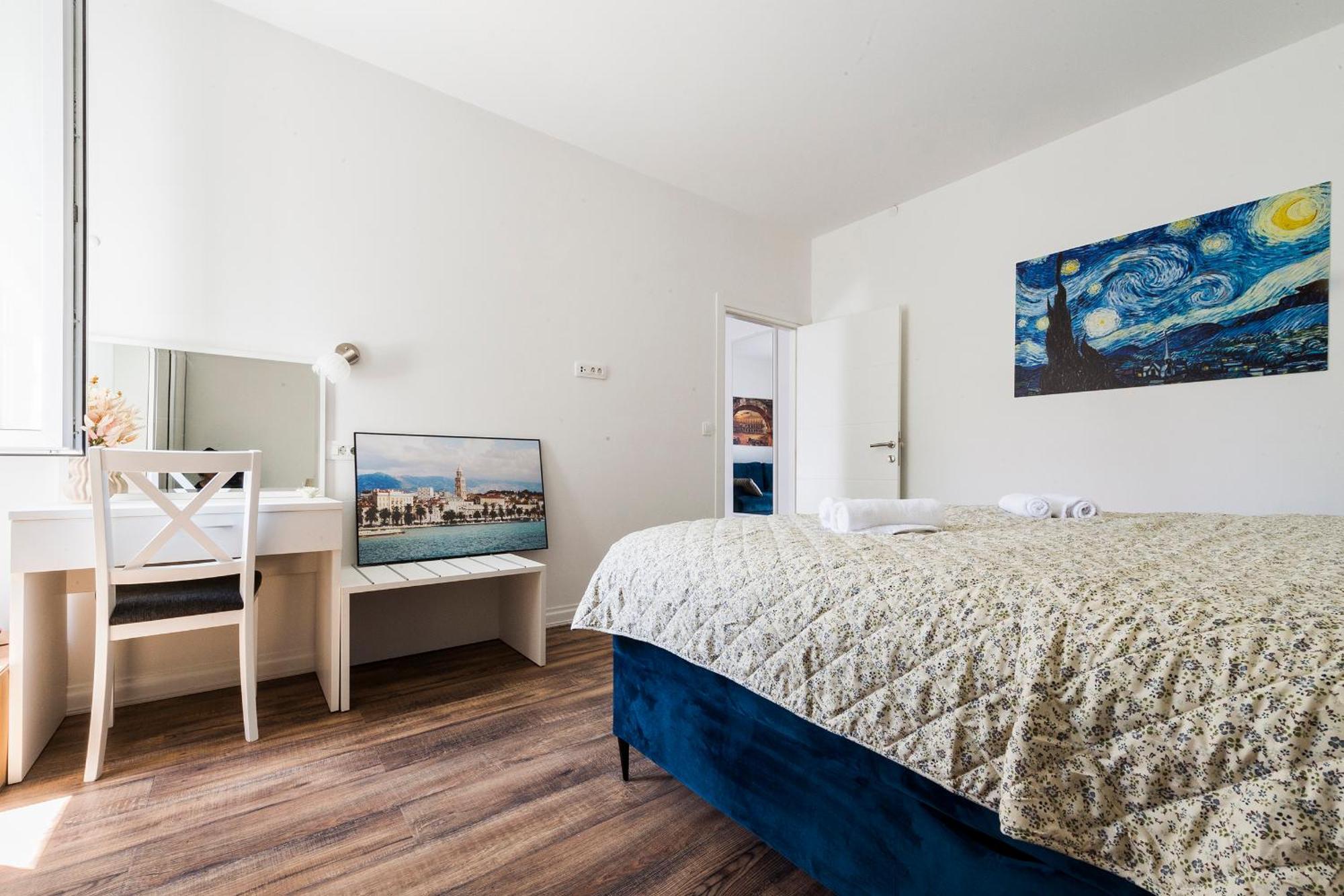 Marijano Central Apartments Σπλιτ Εξωτερικό φωτογραφία