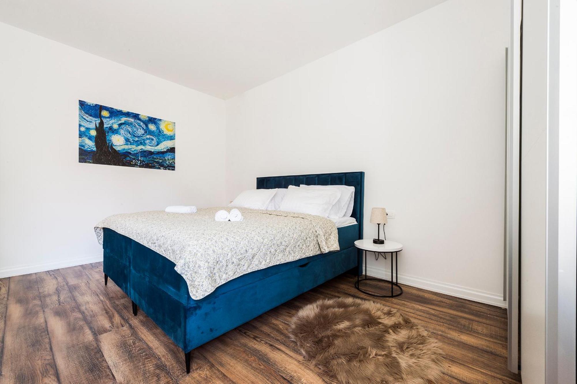 Marijano Central Apartments Σπλιτ Εξωτερικό φωτογραφία