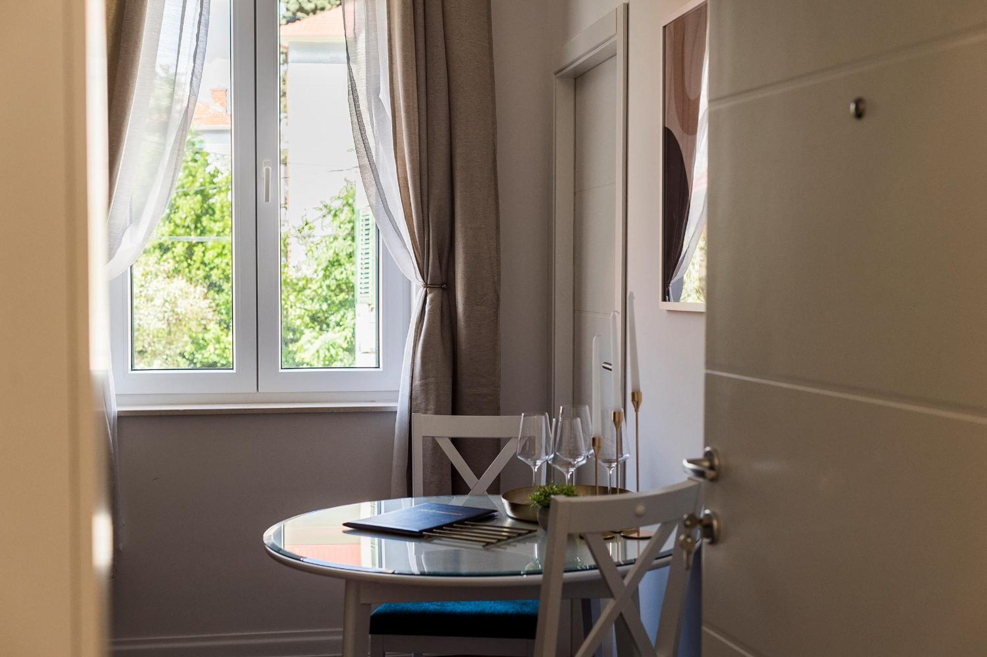 Marijano Central Apartments Σπλιτ Εξωτερικό φωτογραφία