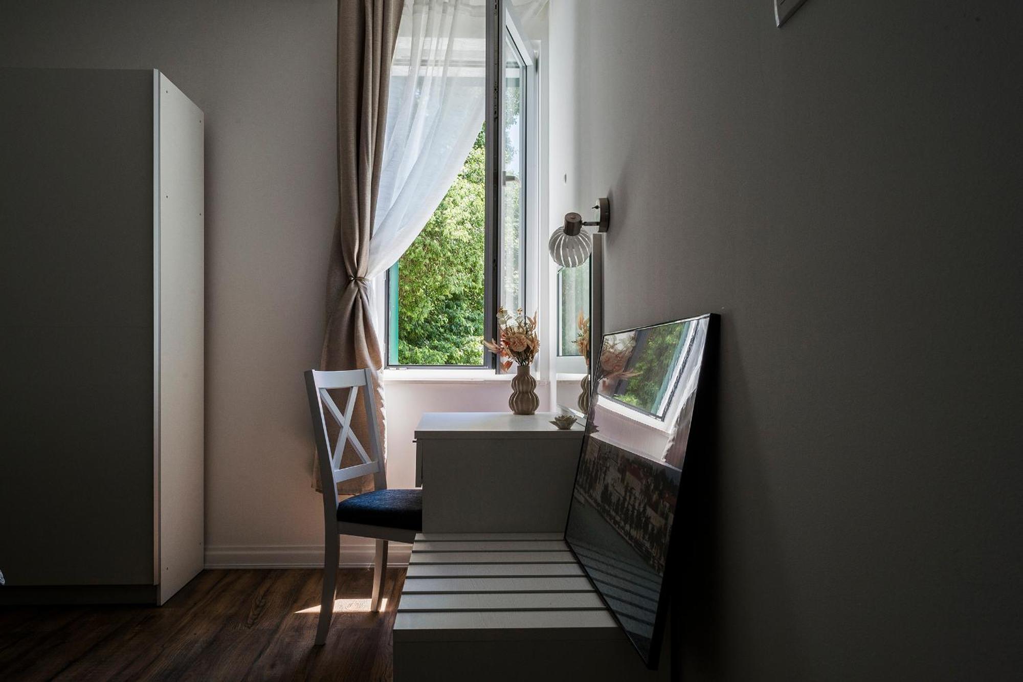 Marijano Central Apartments Σπλιτ Εξωτερικό φωτογραφία