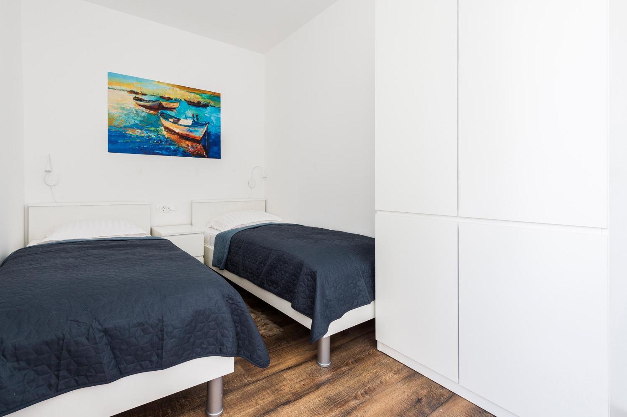 Marijano Central Apartments Σπλιτ Εξωτερικό φωτογραφία