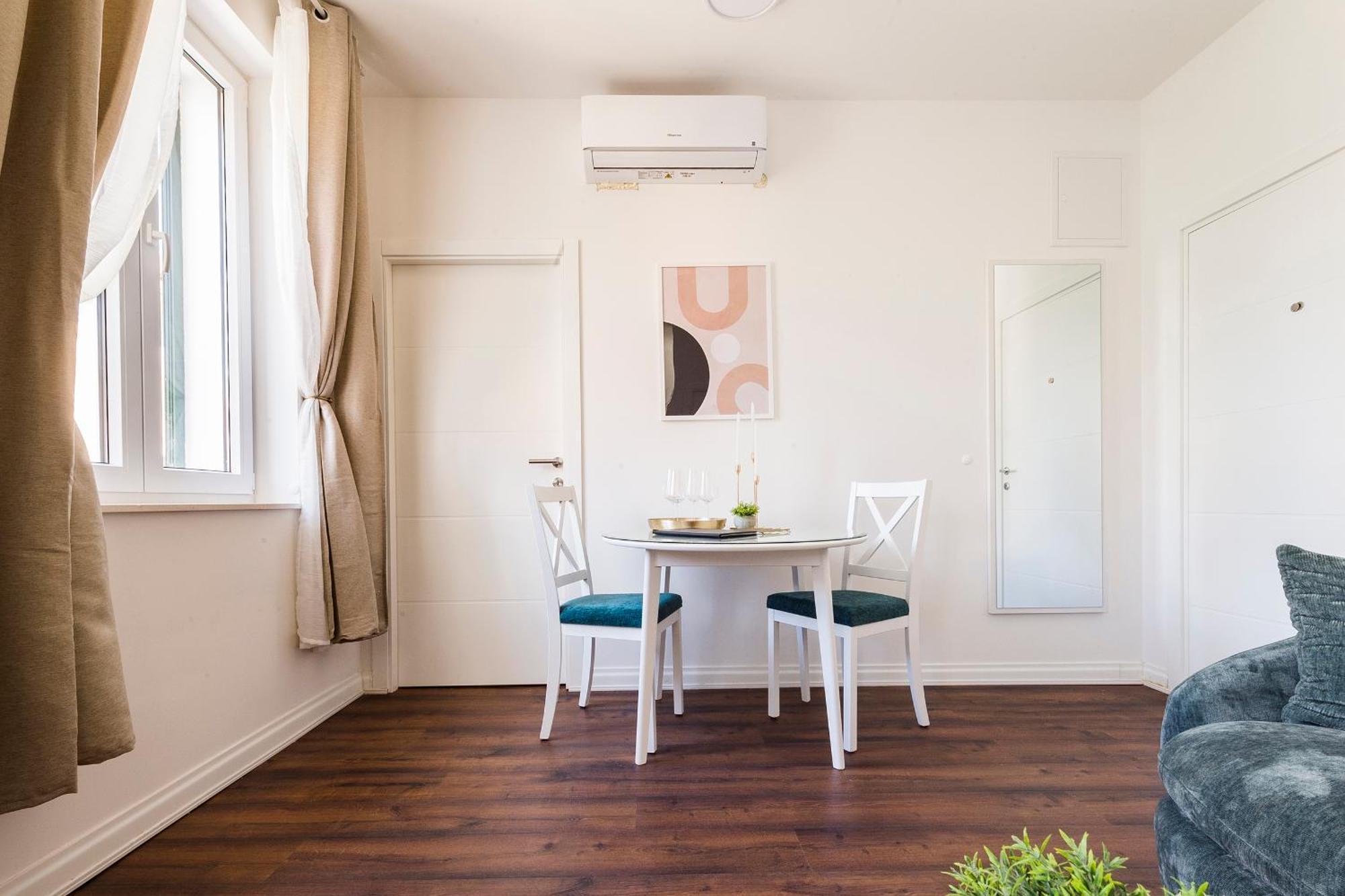 Marijano Central Apartments Σπλιτ Εξωτερικό φωτογραφία