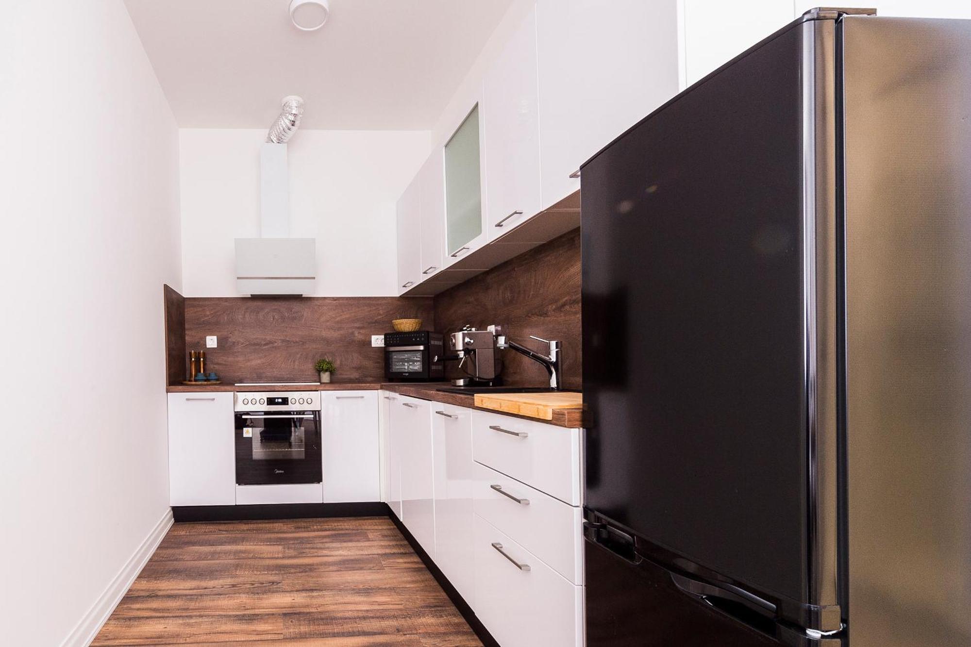 Marijano Central Apartments Σπλιτ Εξωτερικό φωτογραφία