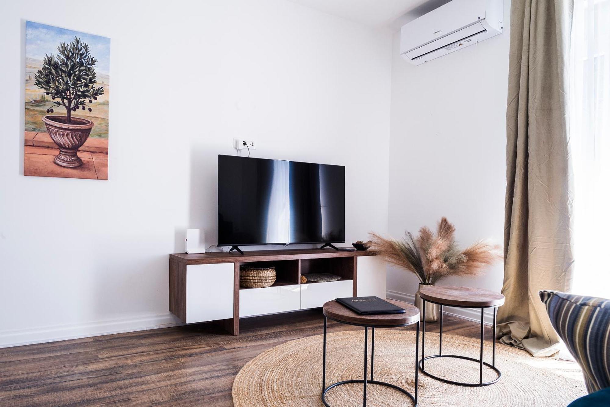 Marijano Central Apartments Σπλιτ Εξωτερικό φωτογραφία
