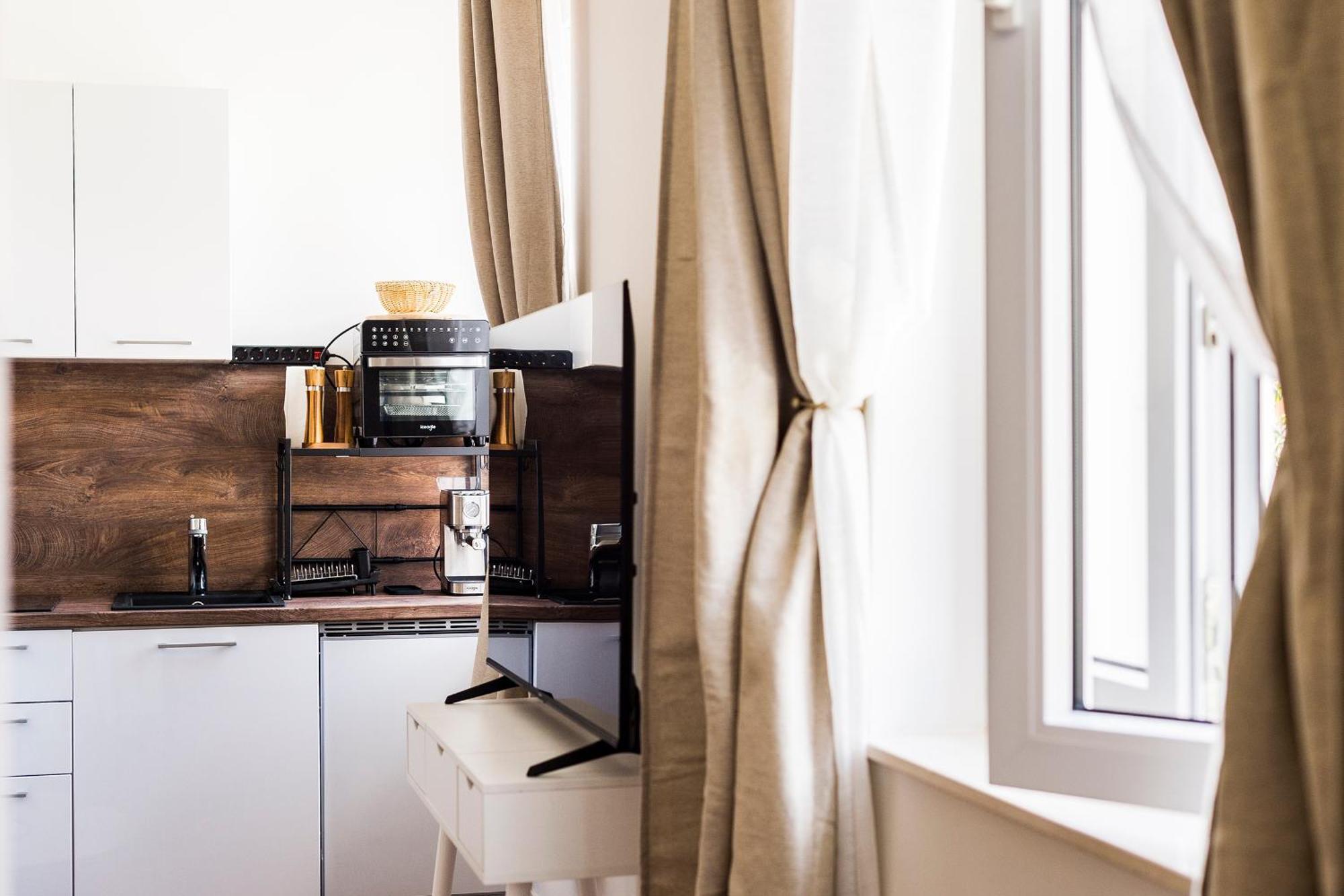 Marijano Central Apartments Σπλιτ Εξωτερικό φωτογραφία