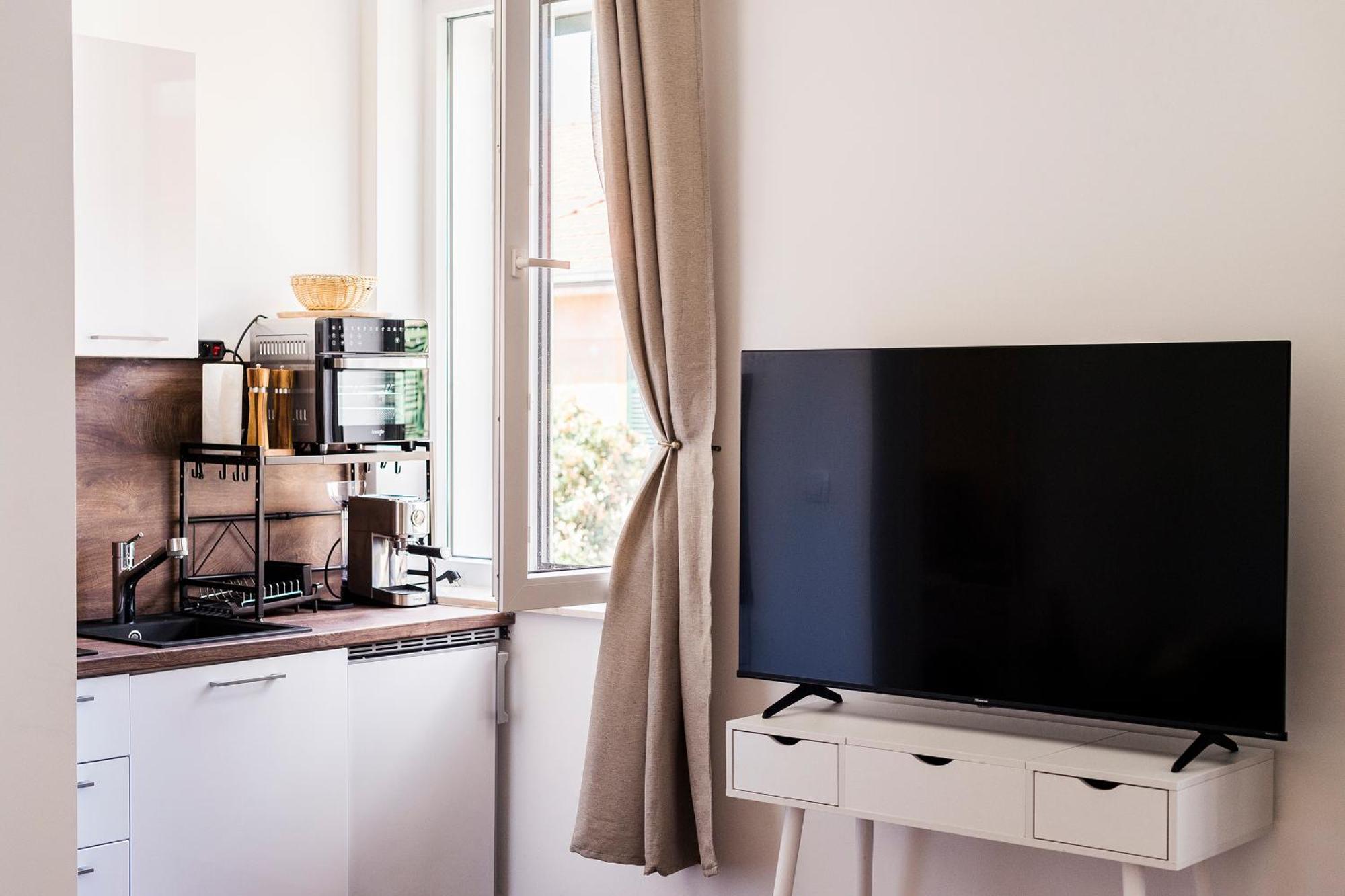 Marijano Central Apartments Σπλιτ Εξωτερικό φωτογραφία
