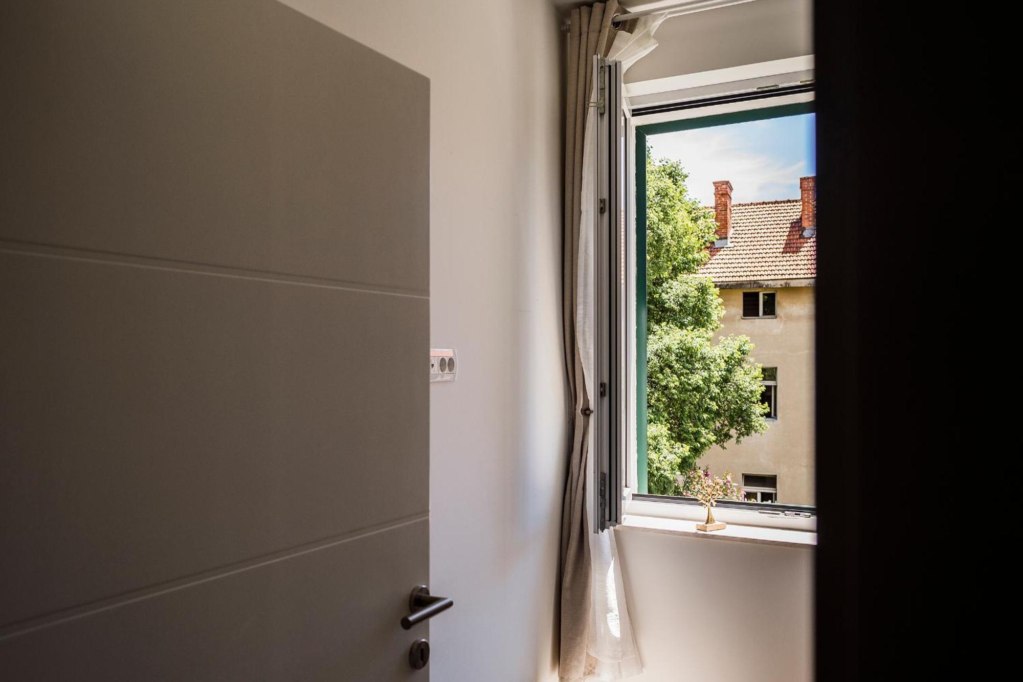 Marijano Central Apartments Σπλιτ Εξωτερικό φωτογραφία