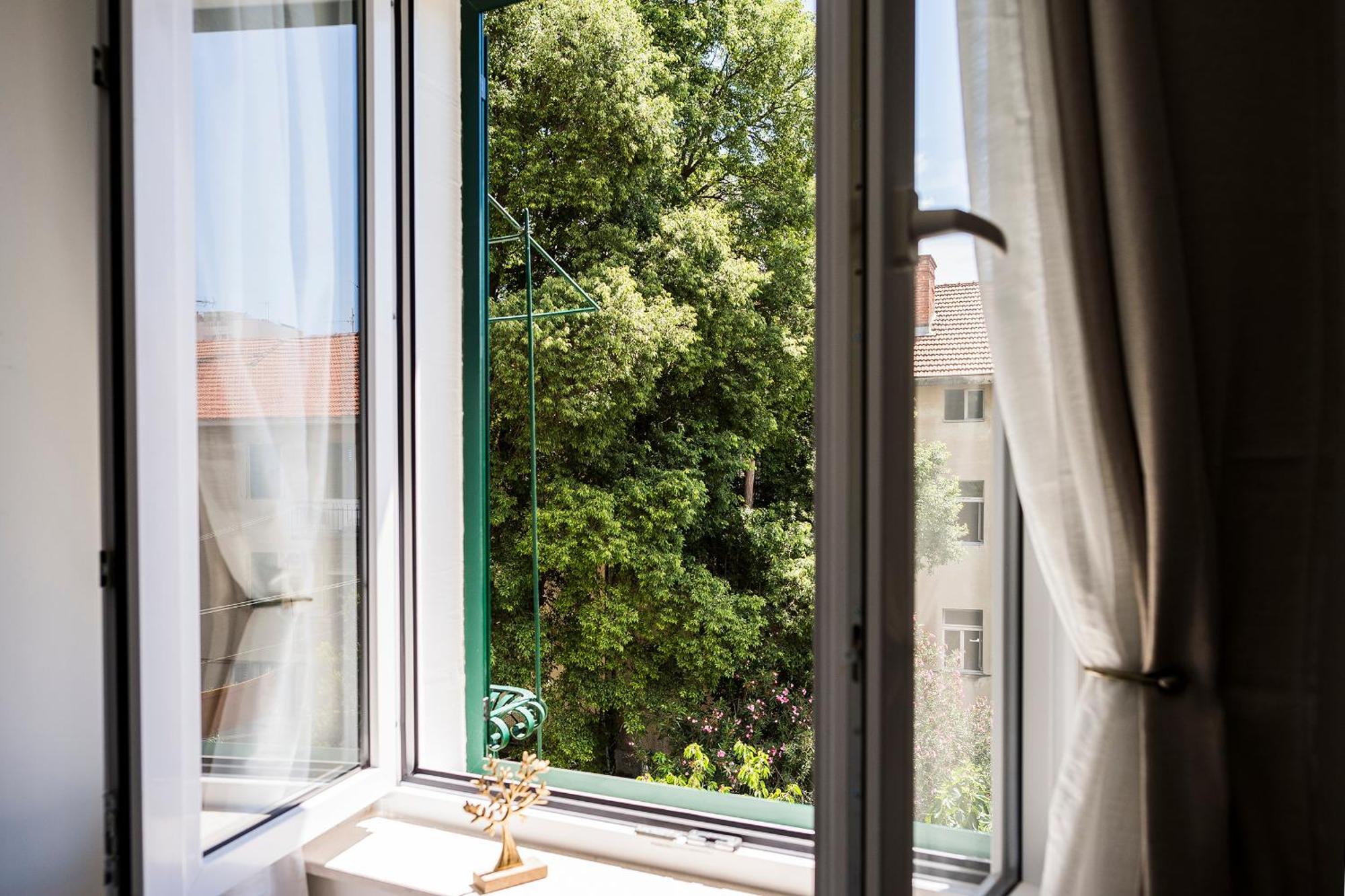 Marijano Central Apartments Σπλιτ Εξωτερικό φωτογραφία