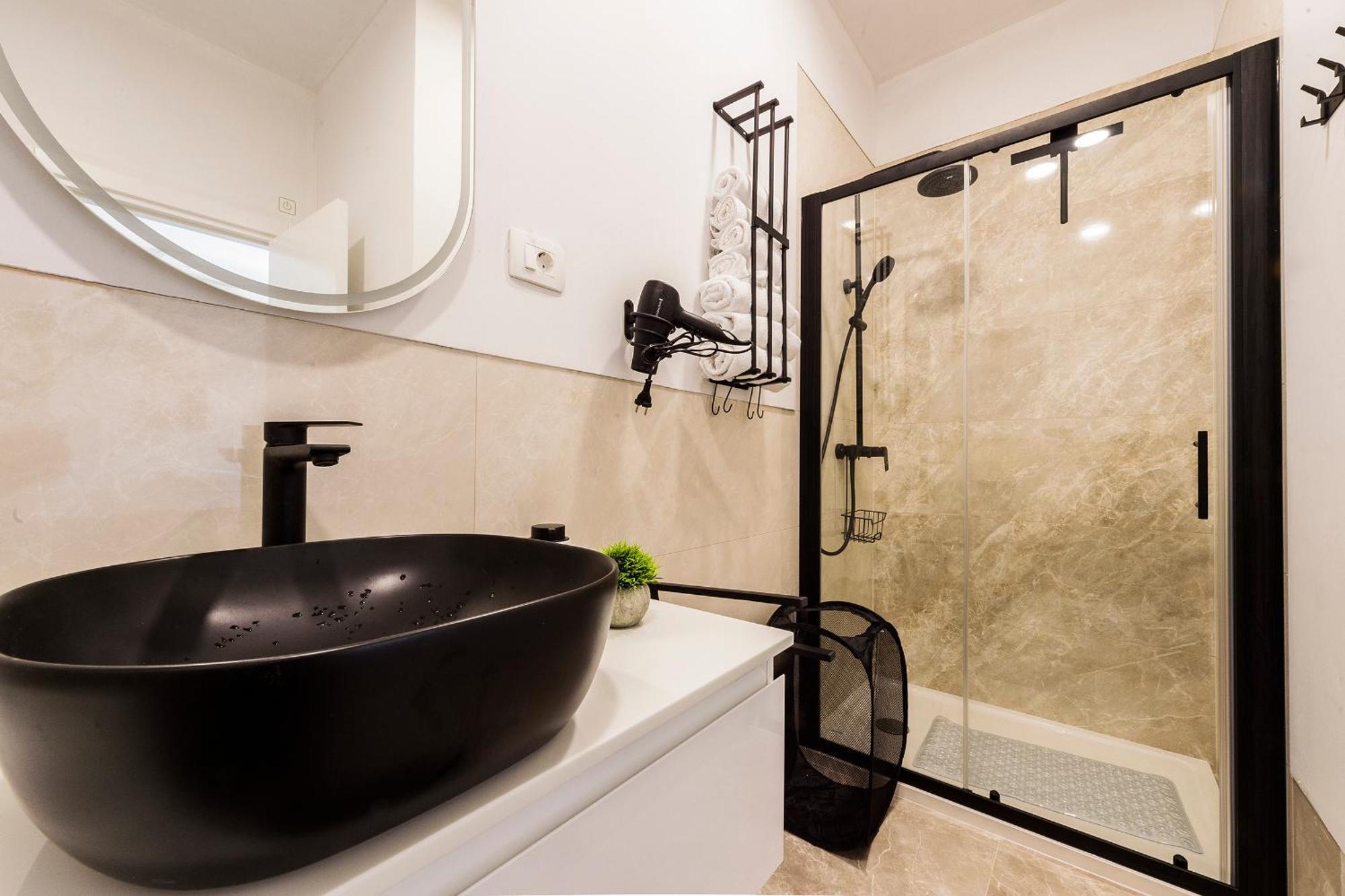 Marijano Central Apartments Σπλιτ Εξωτερικό φωτογραφία