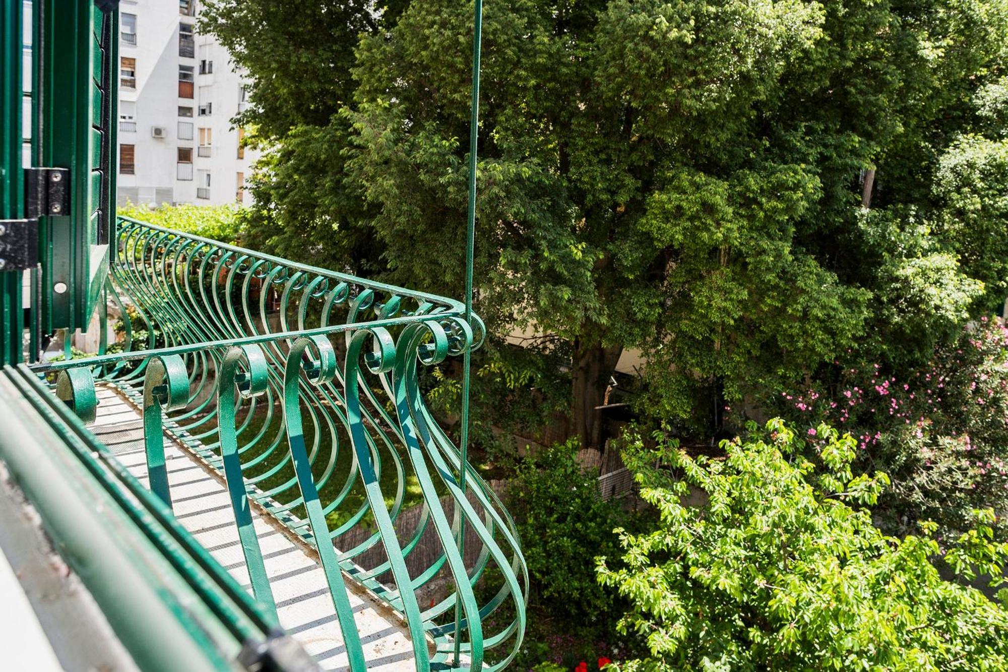 Marijano Central Apartments Σπλιτ Εξωτερικό φωτογραφία